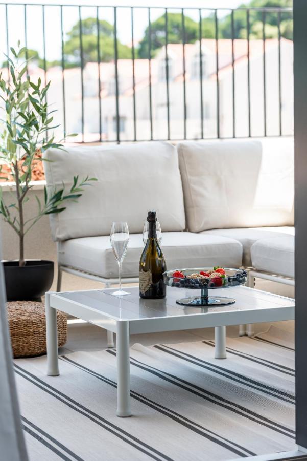 Dubrovnik Premium Suite V Экстерьер фото