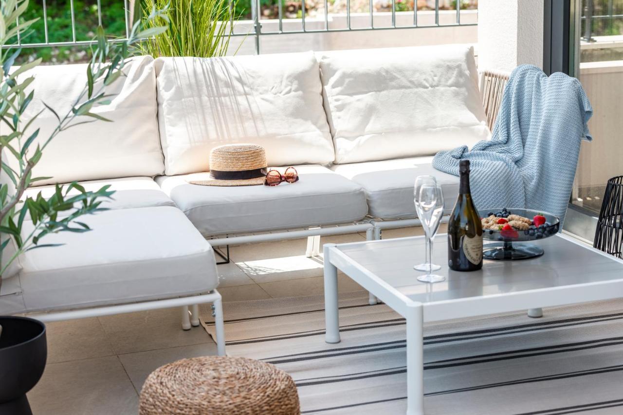 Dubrovnik Premium Suite V Экстерьер фото