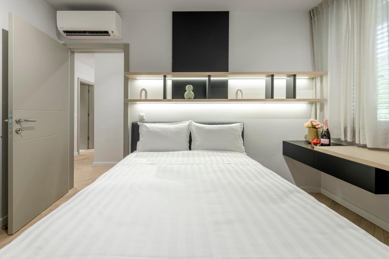 Dubrovnik Premium Suite V Экстерьер фото