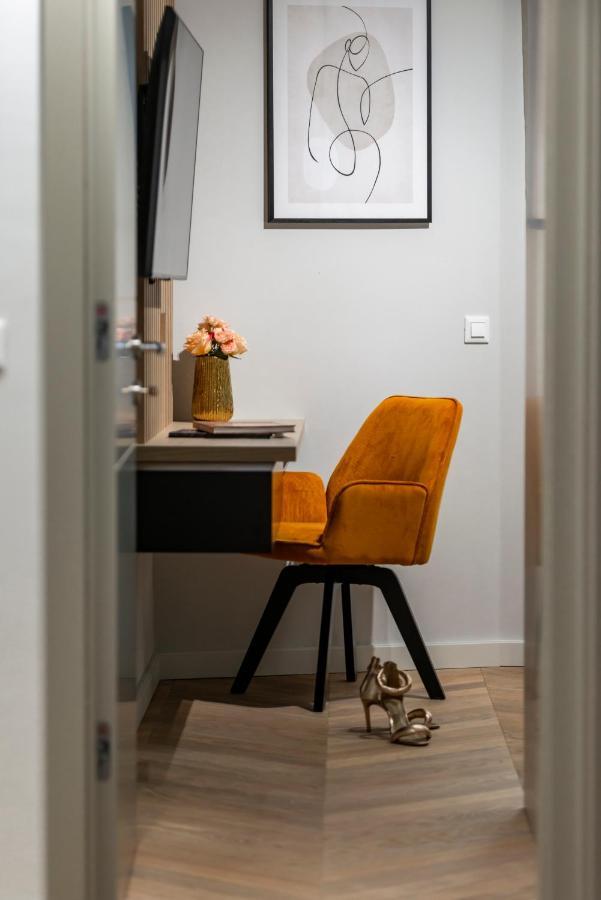 Dubrovnik Premium Suite V Экстерьер фото