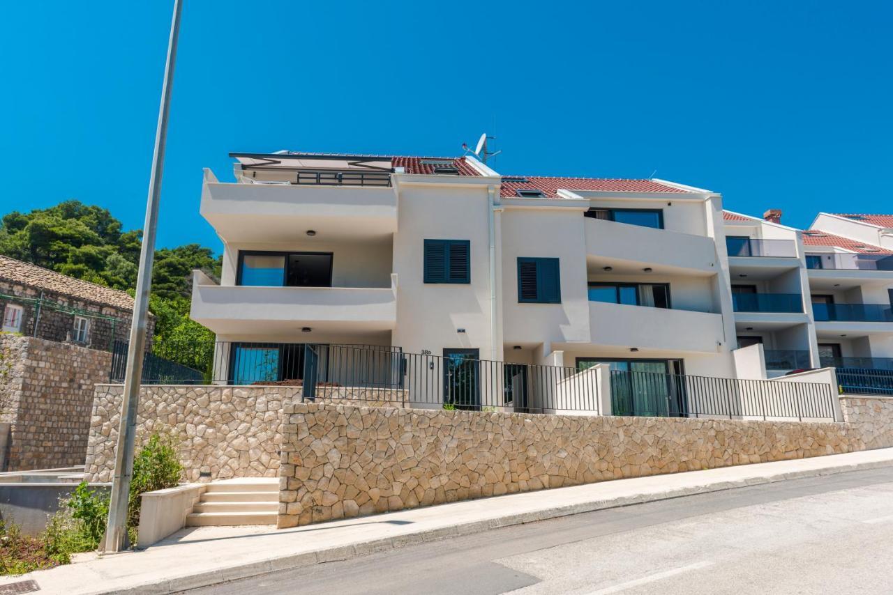 Dubrovnik Premium Suite V Экстерьер фото