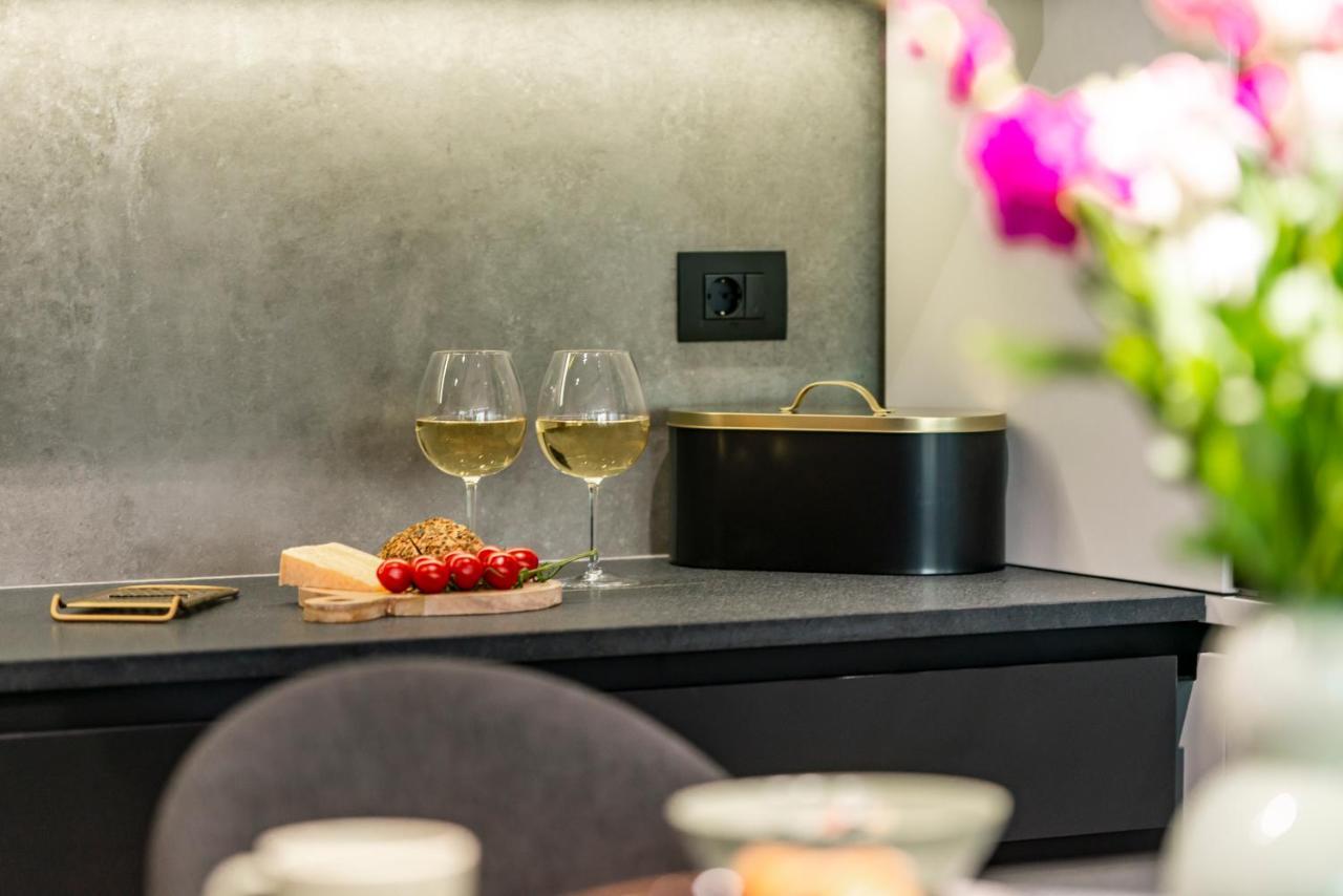 Dubrovnik Premium Suite V Экстерьер фото