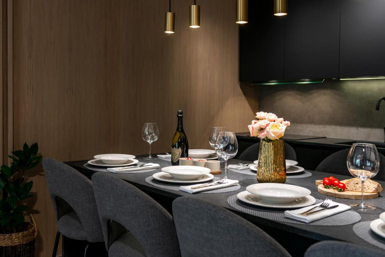 Dubrovnik Premium Suite V Экстерьер фото