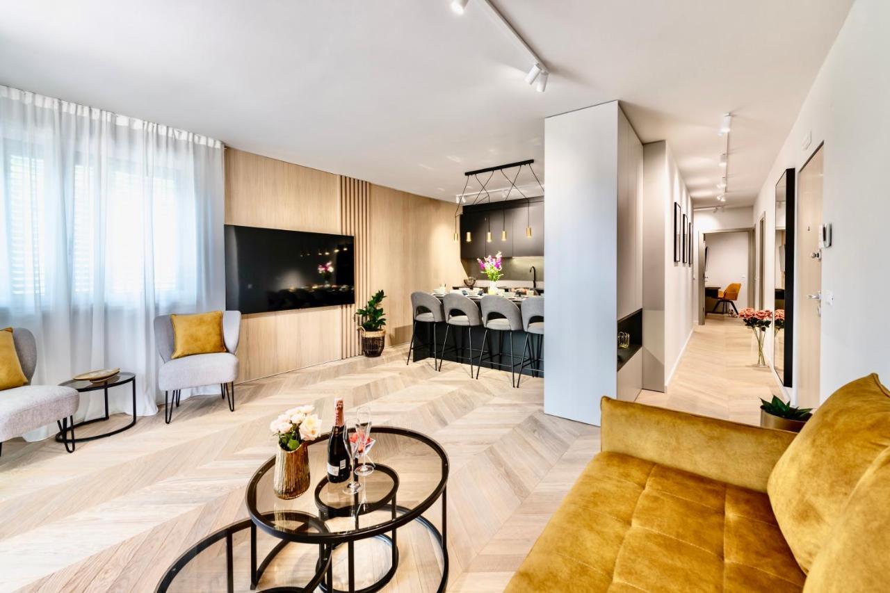 Dubrovnik Premium Suite V Экстерьер фото